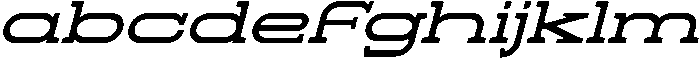 Proscenium Slab Light Italic otf (300) FONT
