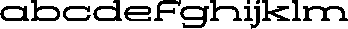 Proscenium Slab Light otf (300) FONT