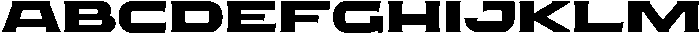 ProsceniumSerifBold otf (700) Font UPPERCASE