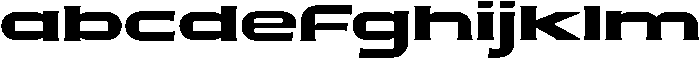 ProsceniumSerifBold otf (700) FONT