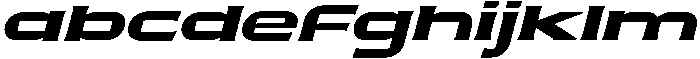 ProsceniumSerifBoldItalic otf (700) FONT