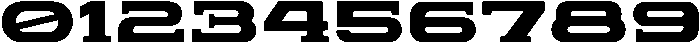 ProsceniumSlabBold otf (700) Font OTHER CHARS