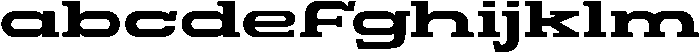 ProsceniumSlabBold otf (700) FONT