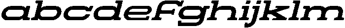 ProsceniumSlabItalic otf (400) FONT