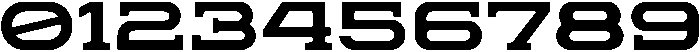ProsceniumSlabRegular otf (400) Font OTHER CHARS