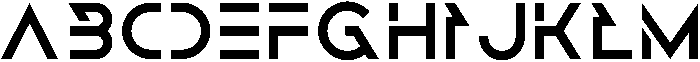 Prospac Regular otf (400) FONT