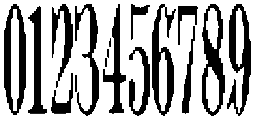 Proster Display otf (400) Font OTHER CHARS