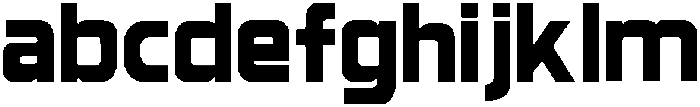Proto Code Regular otf (400) FONT
