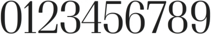 Proto Serif Medium ttf (500) Font OTHER CHARS