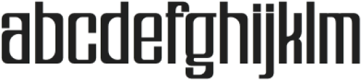 Protype Regular otf (400) FONT