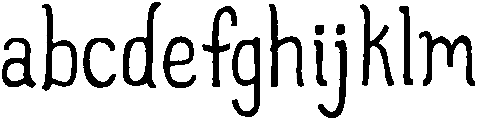 Prova ttf (300) FONT