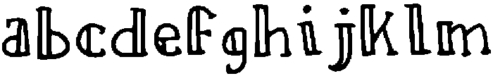 Provence otf (400) FONT