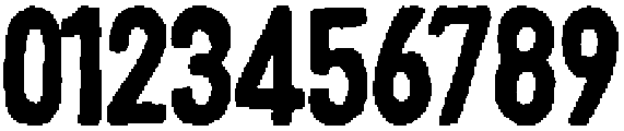 Provisions Regular otf (400) Font OTHER CHARS