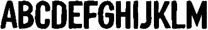 Provisions Regular otf (400) FONT