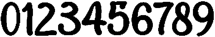 Pryella Modiste otf (400) Font OTHER CHARS