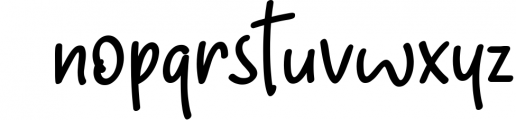 PRETTY SO MUCH Font Bundle - Limited Time Offer 7 Font LOWERCASE