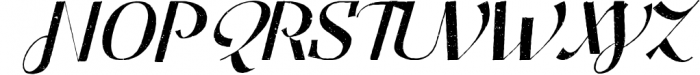 Pratiwi Typeface - Free Swashes 2 Font UPPERCASE