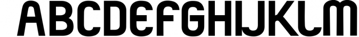 Prodigium - Sans Serif Font Family - OTF, TTF 10 Font UPPERCASE