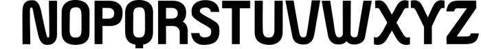 Prodigium - Sans Serif Font Family - OTF, TTF 10 Font UPPERCASE