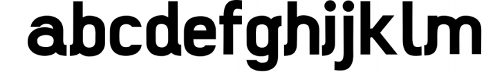 Prodigium - Sans Serif Font Family - OTF, TTF 10 Font LOWERCASE