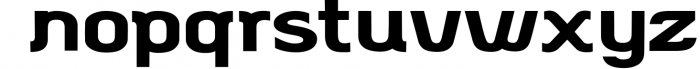 Prodigium - Sans Serif Font Family - OTF, TTF 11 Font LOWERCASE