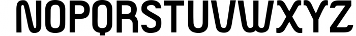 Prodigium - Sans Serif Font Family - OTF, TTF 1 Font UPPERCASE