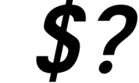 Prodigium - Sans Serif Font Family - OTF, TTF 2 Font OTHER CHARS