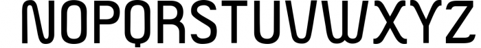 Prodigium - Sans Serif Font Family - OTF, TTF 4 Font UPPERCASE