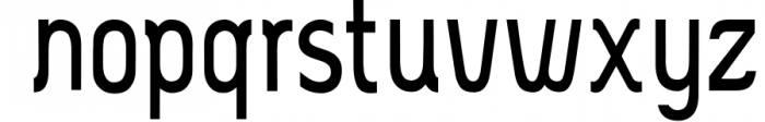 Prodigium - Sans Serif Font Family - OTF, TTF 5 Font LOWERCASE