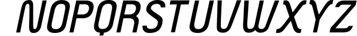 Prodigium - Sans Serif Font Family - OTF, TTF 6 Font UPPERCASE