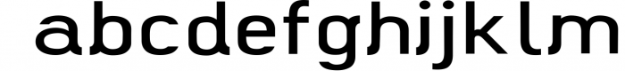 Prodigium - Sans Serif Font Family - OTF, TTF 7 Font LOWERCASE