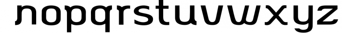 Prodigium - Sans Serif Font Family - OTF, TTF 7 Font LOWERCASE