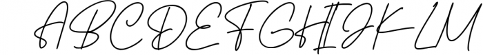 Professor Valentine - Signature Valentine Font Font UPPERCASE