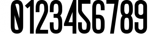 Prosa GT - Condensed Sans Serif 9 Font OTHER CHARS