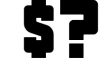 Prospekt Typeface Font OTHER CHARS