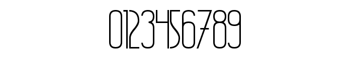P?RTO Font OTHER CHARS