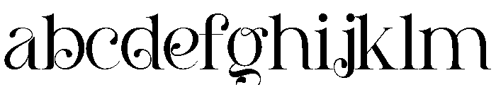 Practices Collection Demo Regular FONT