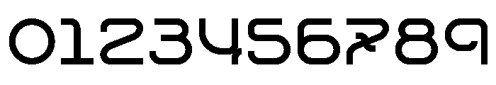 Precariart Font OTHER CHARS