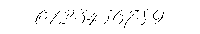 PremierreMarsiella-Script Font OTHER CHARS