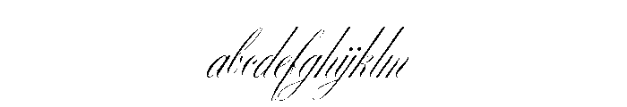 PremierreMarsiella-Script FONT