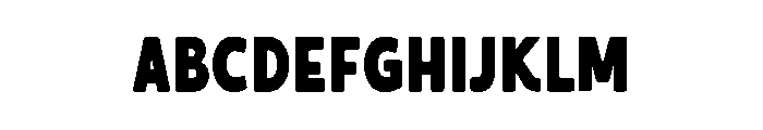 Preschool FONT