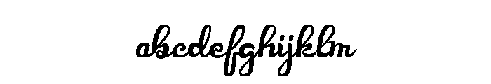Prescribe FONT