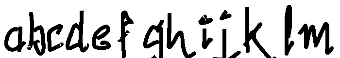 Prestica FONT