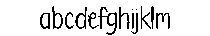 Pretty Spring FONT