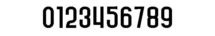 Pretty1 Font OTHER CHARS