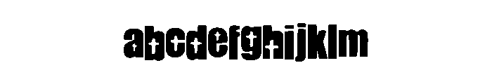PrettyThings FONT