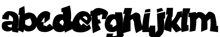 Prince FONT