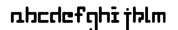 Printable Regular FONT