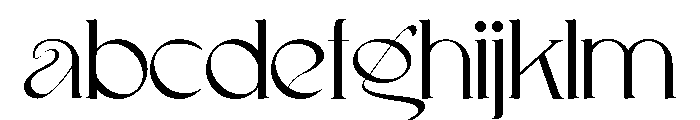 PrivilegedElite Demo FONT