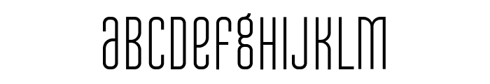 Proforma Free Demo FONT